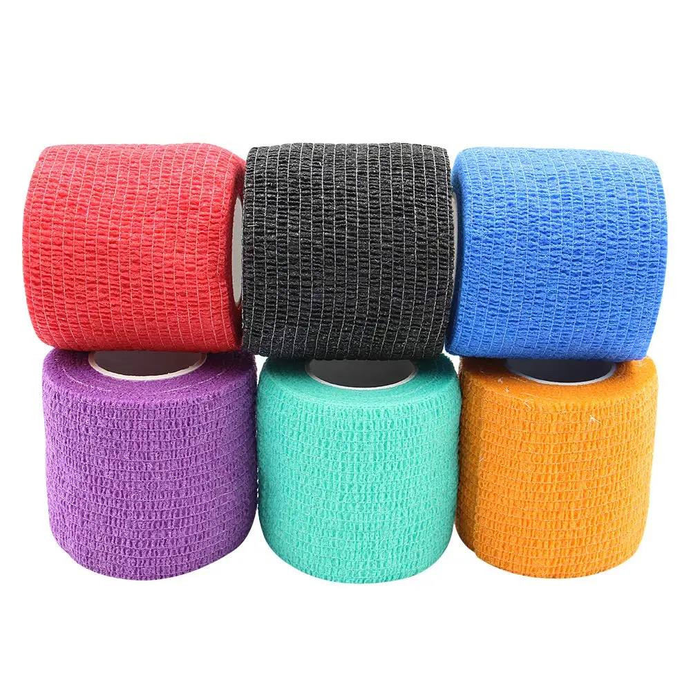 Grip Tape Wrap  8pcs Grip Tape Cover 2x 5 Yards Selfadhesive Tape Black  Handle Grip Tube Grip Accessories Sports Bandage  Fruugo IN