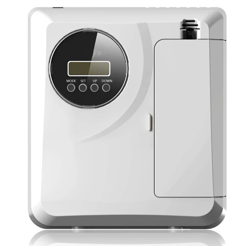 EAS-отель ароматерапия машина ароматизатор спальня Свадьба Бизнес коммерческий КТВ аэрозольный диспенсер духи-ЕС вилка