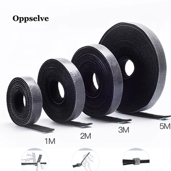 

Cable Organizer Wire Winder Clip Earphone Accessories Holder Wire Cord Protector Data Cable Management for Phone USB Cable Nylon