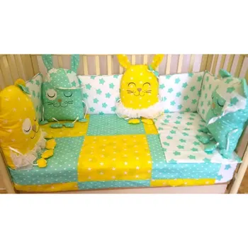 

Комплект в кроватку Комплекты в кроватку