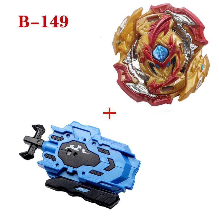 Takara Tomy все модели пусковые установки бейблэйд бёрст B 154 153 150 игрушки GT Arena Металл