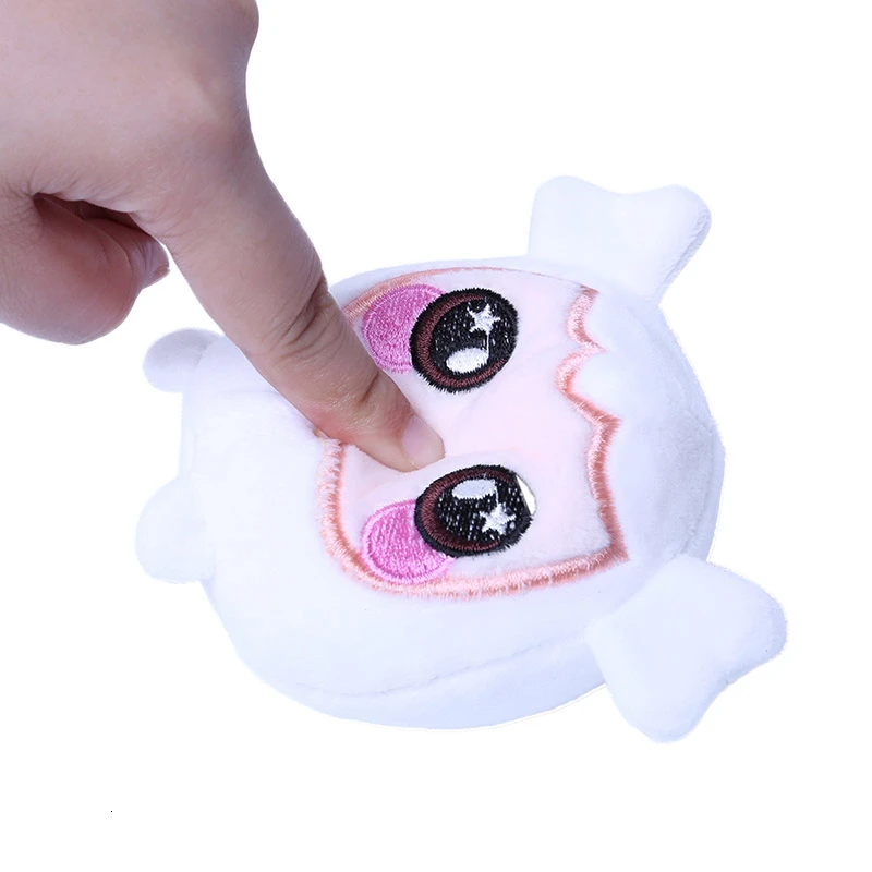 Мягкое медленно поднимающееся вспененное Мягкое Животное Kawaii Мягкая кукла сжимаемые милые мягкие очаровательные антистрессовые игрушки для детей
