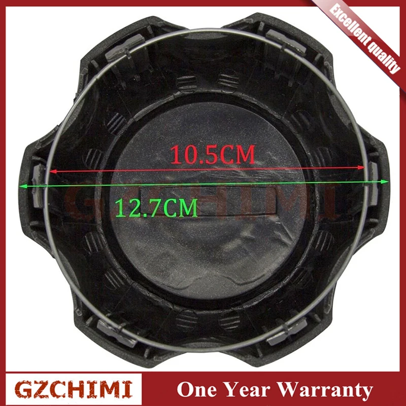 40315-7Z100 для натуральной Nissan центральной крышки