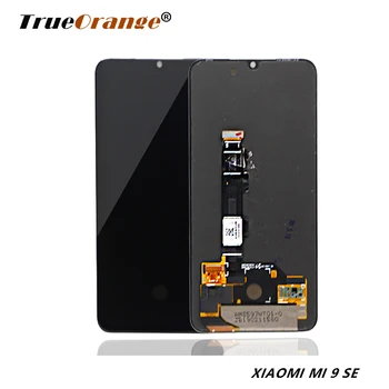 

For Xiaomi Mi 9SE 5.97"LCD M1903F2G Display Original Touch Screen Digitizer Assembly with Frame Repacement Repair parts