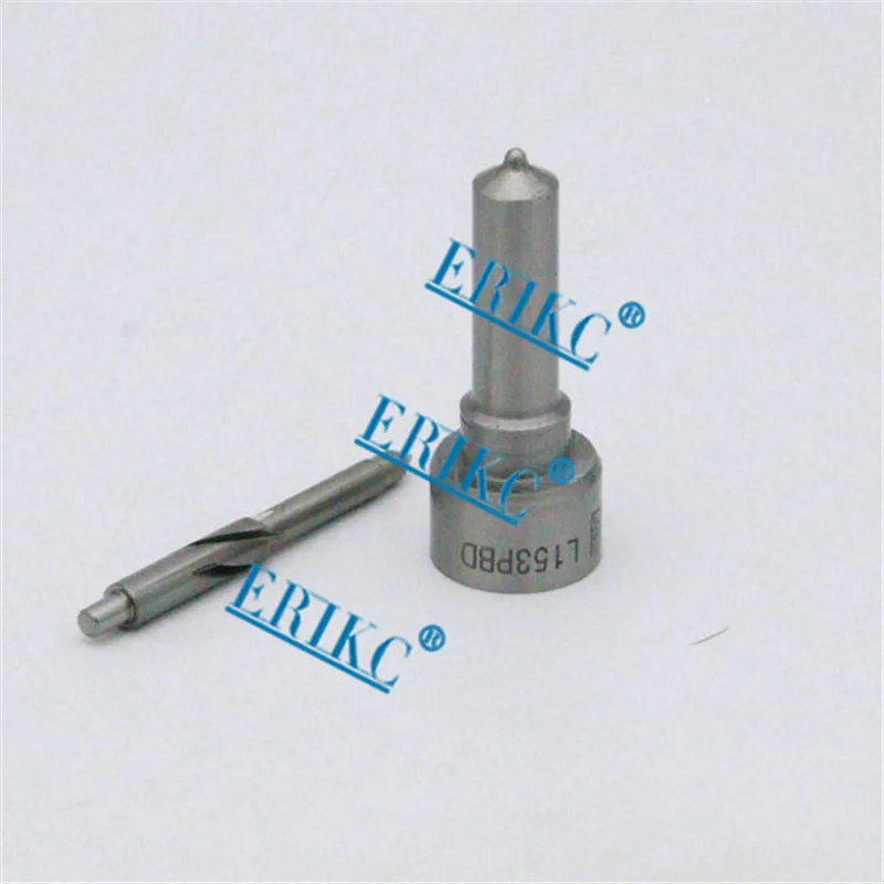 L153PBD EJBR05101D EJBR03101D ремонтные комплекты сопло L153PBD клапан комплект 9308-621C(28239294 28440421) для RENAULT 8200676774 8200421359 - Цвет: L153PBD