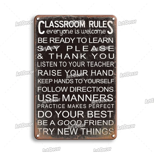 Rustic-Laundry-Room-Poster-Metal-Plaque-Tin-Sign-Vintage-Kitchen-Family-Tool-Rules-Metal-Plate-Man.jpg_640x640.jpg