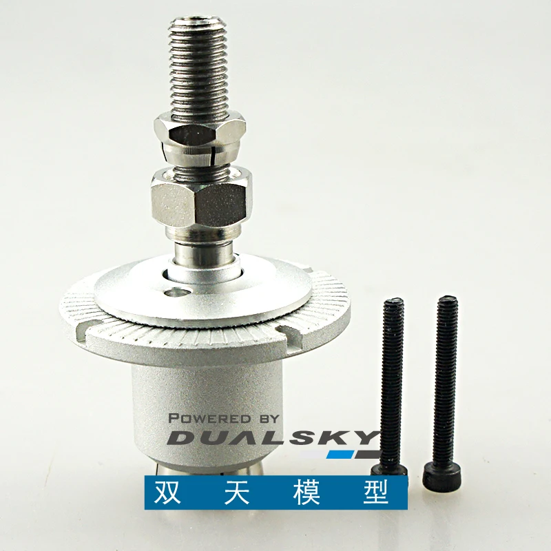 Moteur RC Brushless PM32/PM50/PM60/PM80 pour Voiture Bateau Drone