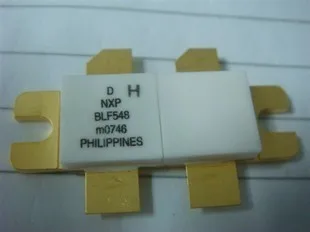 

BLF574 original 100% RF Transistor for Transmitter FM