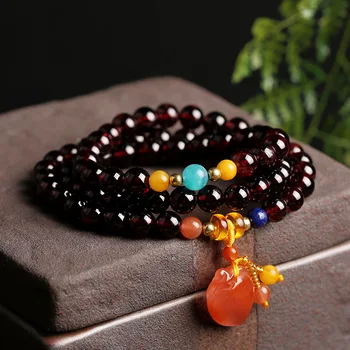 

Natural Black Rutilated Quartz Crystal AAAAA