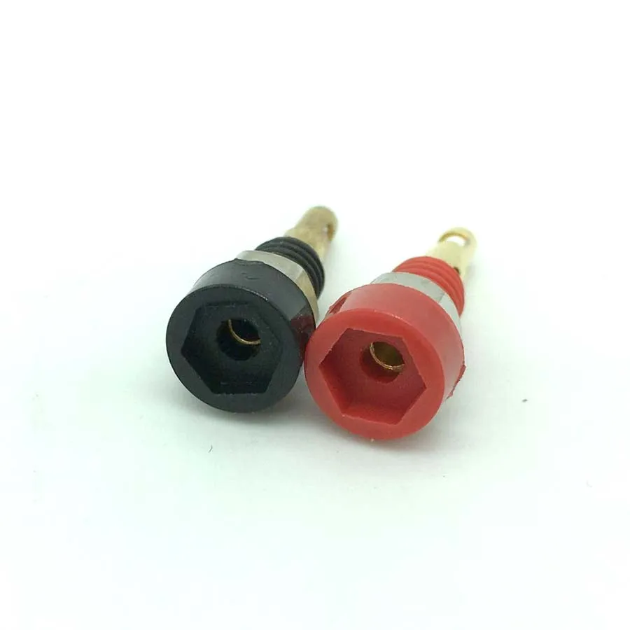 chassi painel montagem soquete conector ligacao post 02