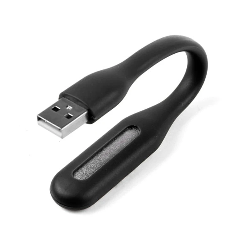 Mini lampe flexible USB LED pour la lecture de PC portable d'ordinateur  portable - Lampe connectée - Achat & prix