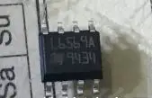 Бесплатная доставка Новый L6569A SOP