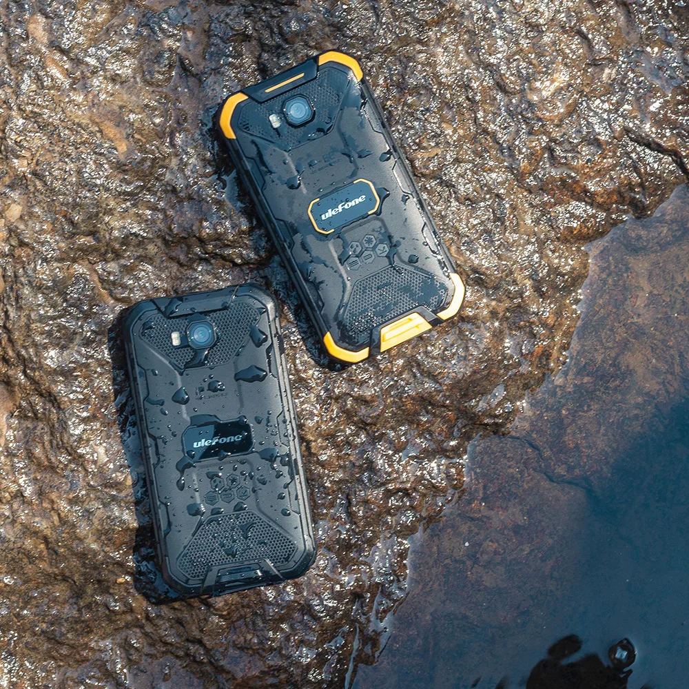 Ulefone Armor X6 5.0