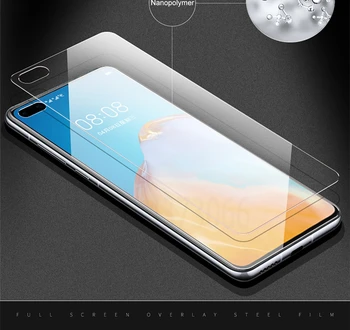 

Tempered Glass for Huawei P40 P30 P10 P20 Lite Pro P Smart 2019 Screen Protector for Honor 10i 10 lite 8X Protective Glass