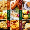 17L Home Air Fryer 220V Intelligent Microcomputer Nonstick Pan Oil Free Bake Transparent Glass Roasted Chicken Sweet Potato Oven 6