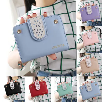 

Women Purse Wallet Card Holder Handbag Bag