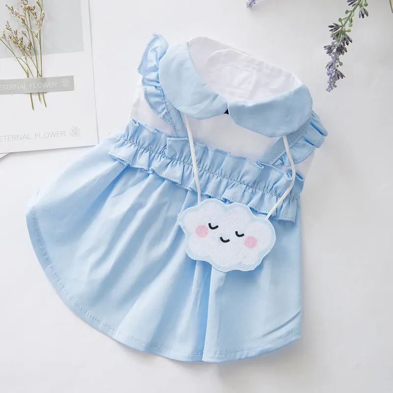 Pet Dog Clothes Fashion Dress Clothing Wholesale