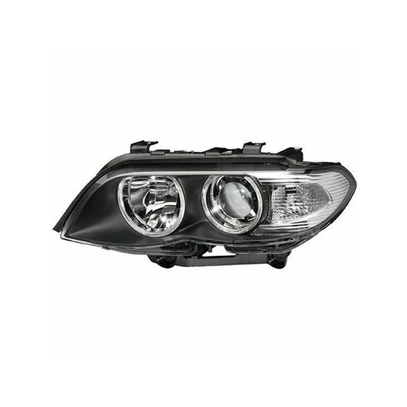 HELLA 1EL 224 485 411 для BMW X5 (E53) 12/03 01/07 Головн. Фара Би Ксенон (H1) лев. 31321|Фара авто в сборе| |