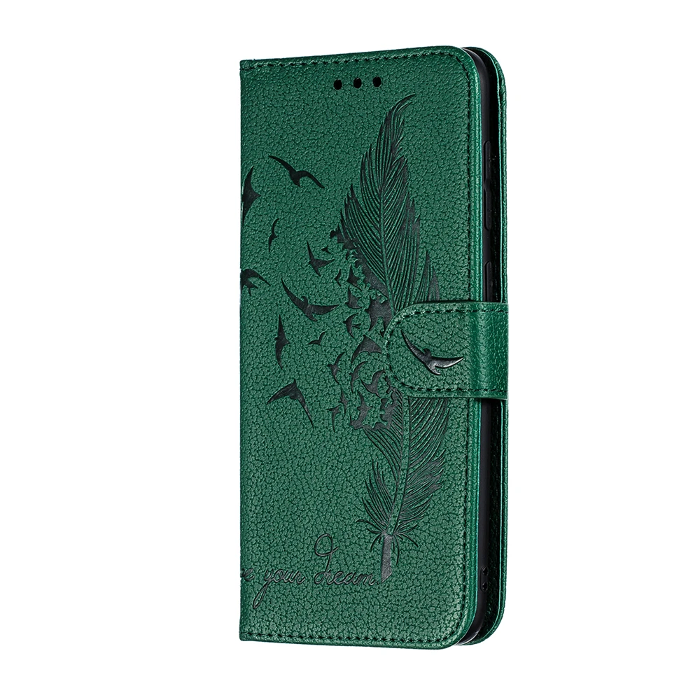 Кожаный бумажник чехол для Fundas samsung Galaxy A50 A30 A10 A20 A20E A10S A40 A60 A70 откидная крышка для Coque M10 M20 M30 M30S чехол s