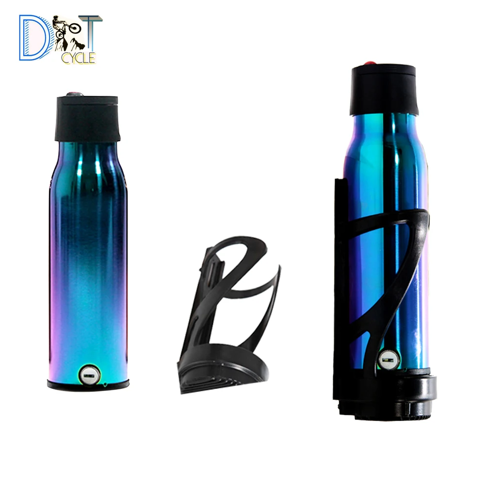 e bike bottle battery 36v