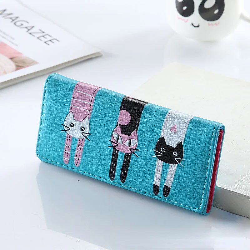 Cat Coin Purse - Image 5