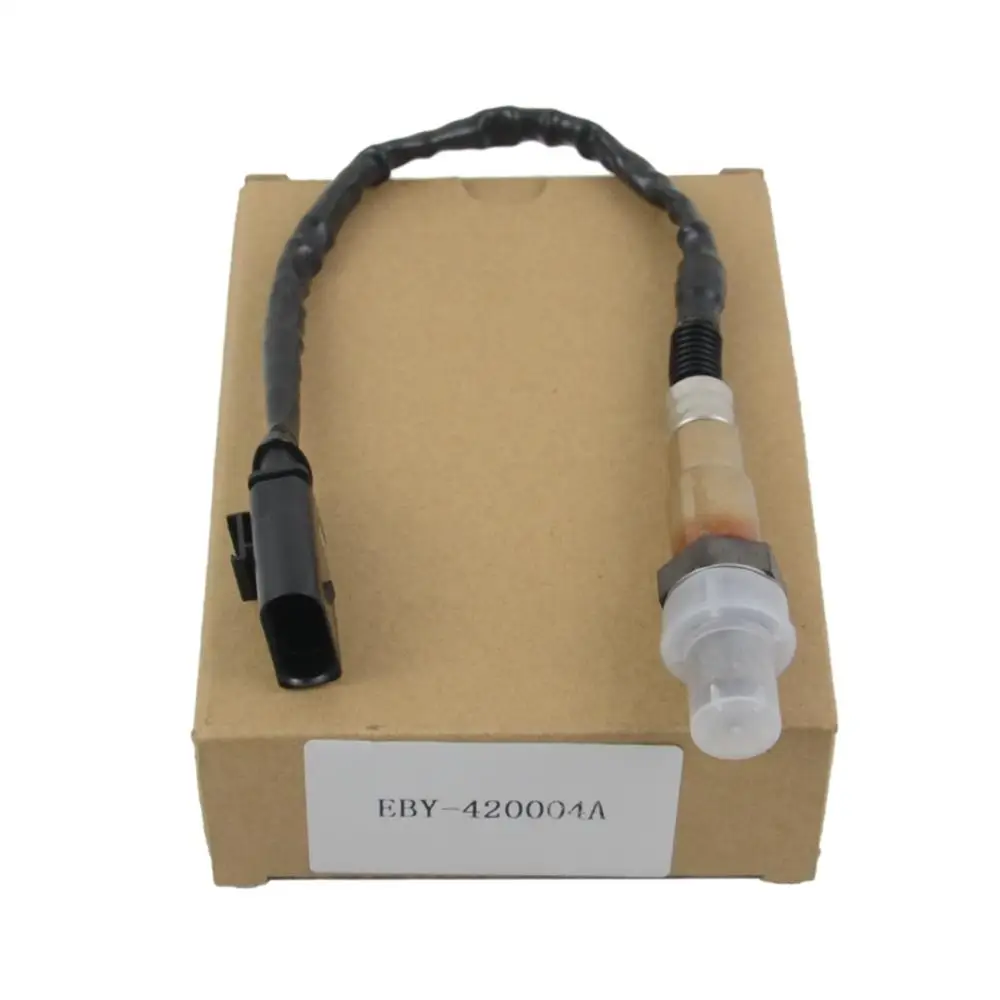 Кислородный лямбда датчик AP01 для Audi VW Seat Skoda Porsche бензиновый 03C906262L 0258006081|Клапан