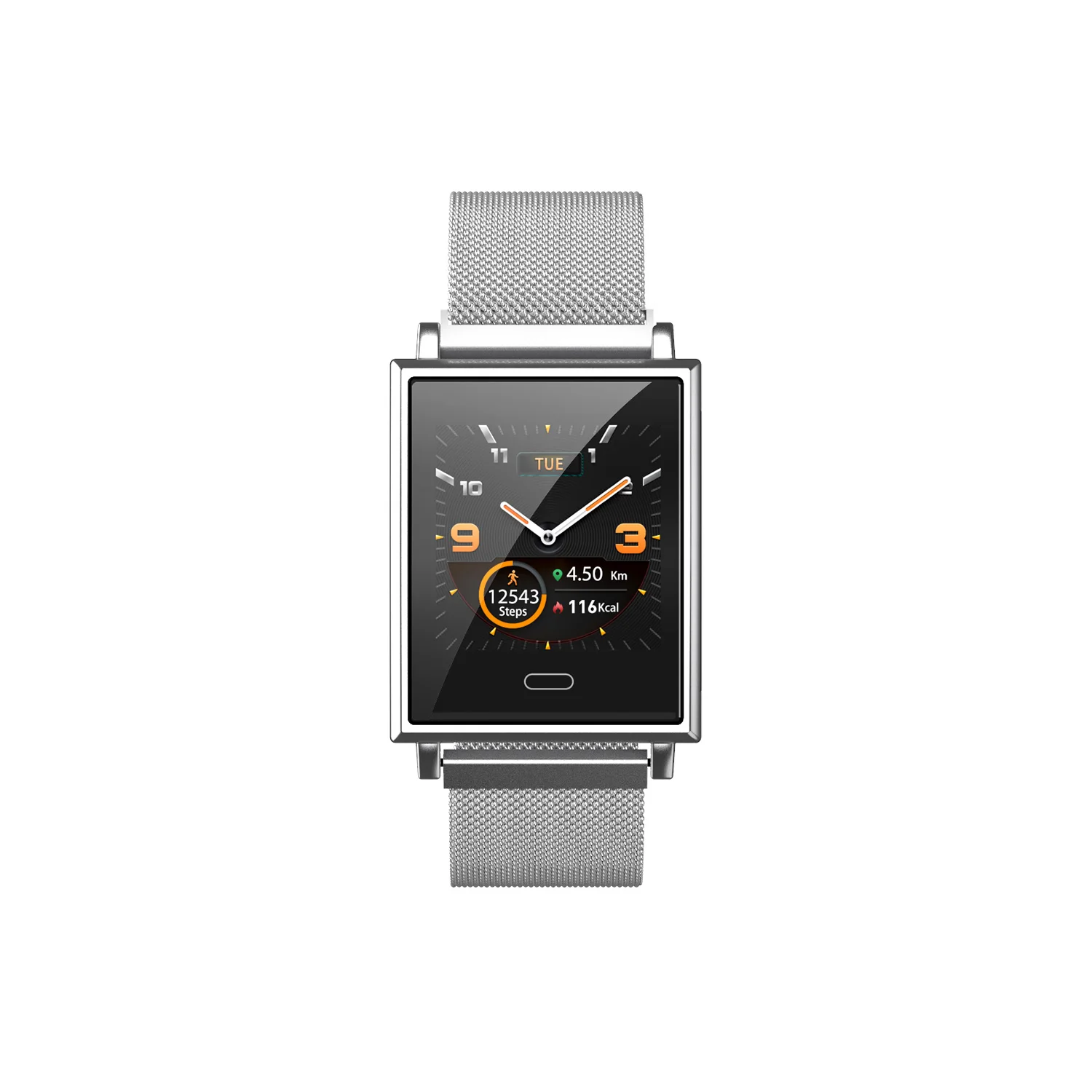 

Y69 Smartwatch IP68 Waterproof Bracelets Screen Heart Rate Blood Pressure Oxygen Monitor Smart Reminder VS B59 F8 smartbracelet