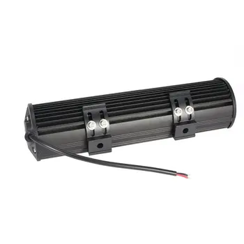 

240W 12V LED Work Light 60 Degree High Power Offroad Light Round Off Road LED Work Lamp Flood Lamp For Boating Hunting