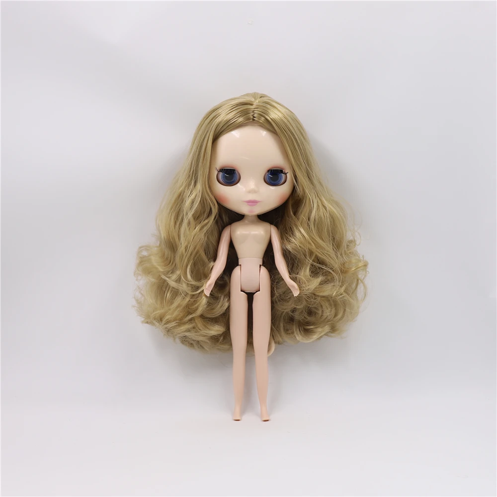 Fortune Days ICY Blyth кукла 1/6 шарнир тела нормальное тело дополнительный подарок рука setAB высокое качество специальное предложение - Цвет: like a pickture