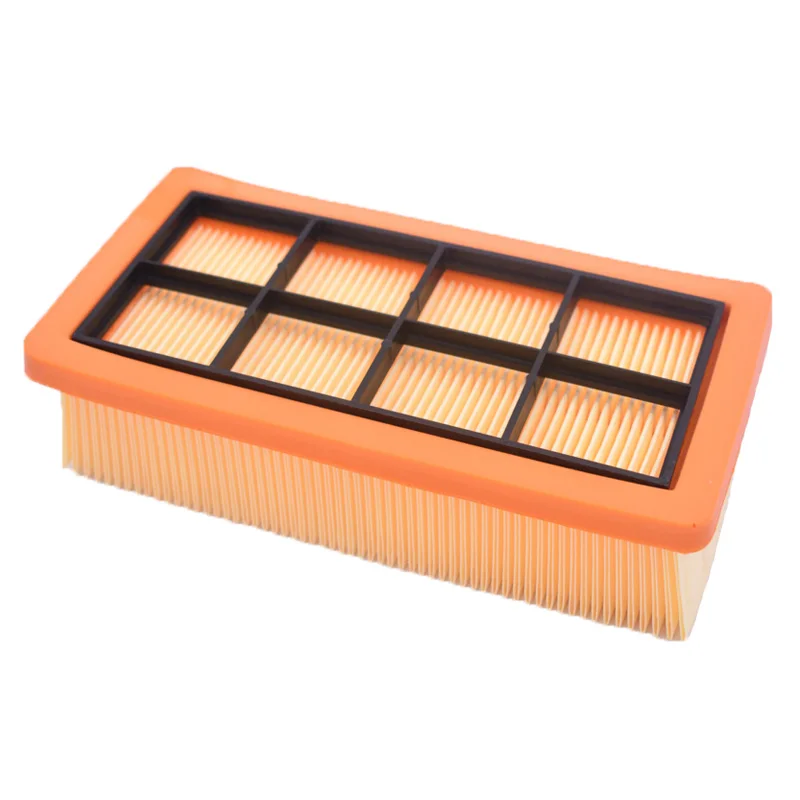 

Hepa Filter Replacements For Karcher 6.415-953.0 Ad 3.000 Ad 3.200 Dust Cleaning Filter Vacuum Cleaner Accessories