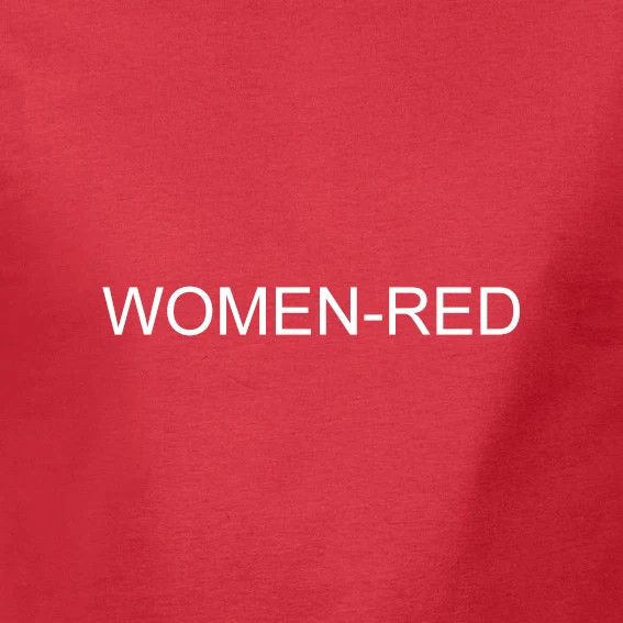 Футболка Madonna True Blue винтажная черная Ограниченная серия редкая футболка унисекс - Цвет: WOMEN-RED
