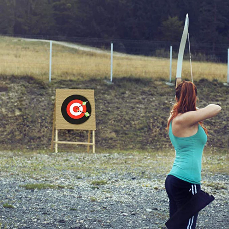 Discount Arrow-Target Practice-Accesories Moving Hunting Portable Bow Eva-Foam Self-Healing 6Q5QKMOEn