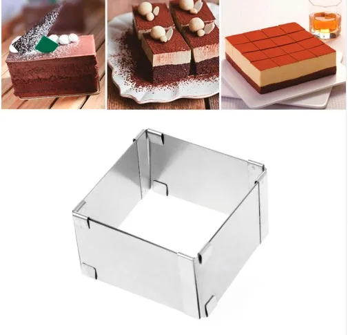 DIY Металл Серебряный цвет нержавеющая сталь резак ширина Регулируемый
