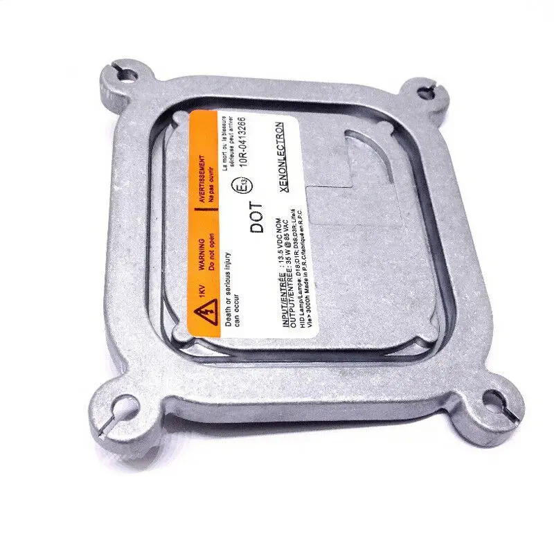 OEM D1S HID ксеноновый фары балластный контроллер ECU 35XT5 D1 (150417 05)|d1s hid|xenon headlighthid xenon |