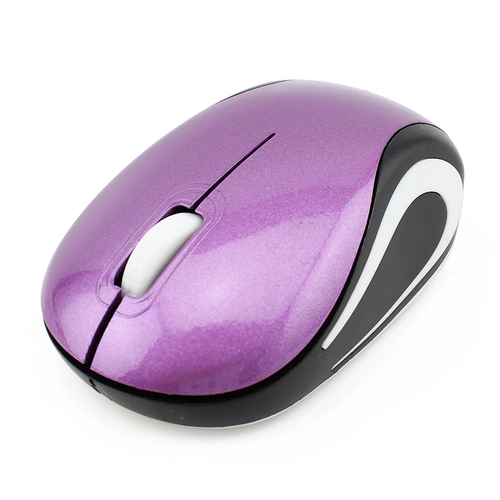 Wireless Mouse Mini Wireless Mouse