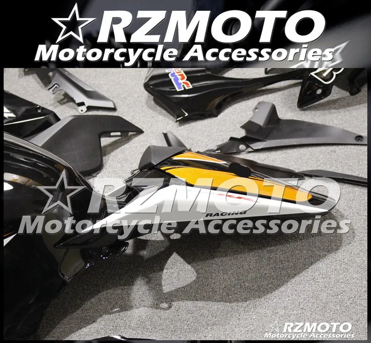 Мотоциклетный обтекатель abs комплект для HONDA CBR1000RR 2012- год корпусные детали прессформы Магазин № 0943