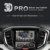 Super 3D SUV Car Camera Surround View 360 Градусов Bird's Eye View Panorama 4 Night Vision Camera DVR System С Индикаторной Линией