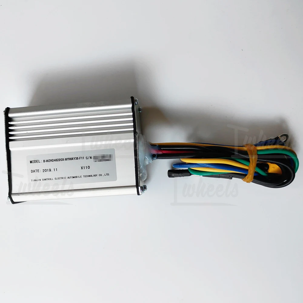OX 48V контроллер взрослый скутер 48V lcd акселератор OX внедорожный скутер запчасти