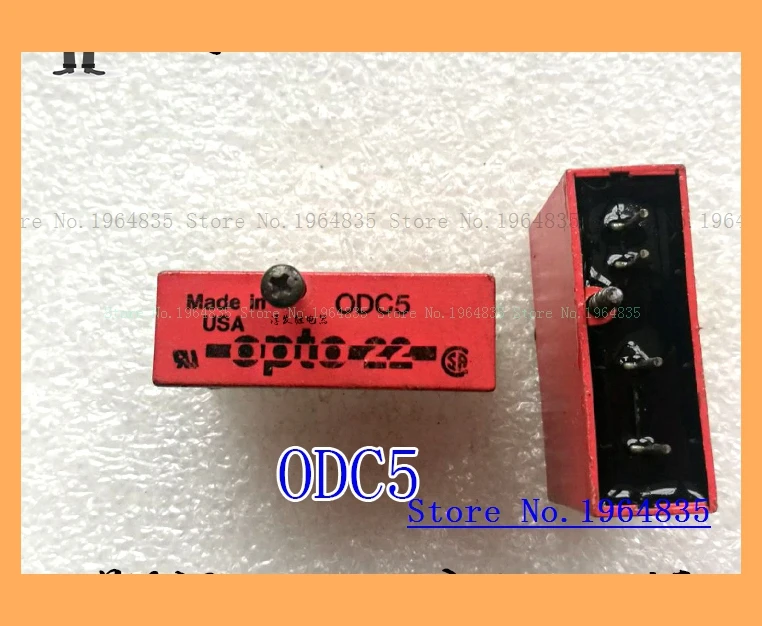 ODC5 OPTO-22 4 5V
