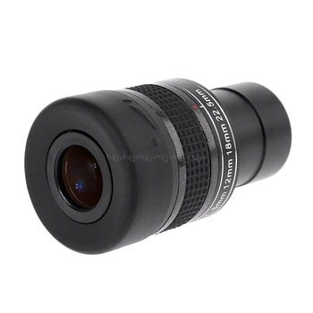 

7.5-22.5mm Zoom Professional Telescope Eyepiece HD Accessories High Magnification Continuous Zoom 1.25 inch S05 19 Dropship