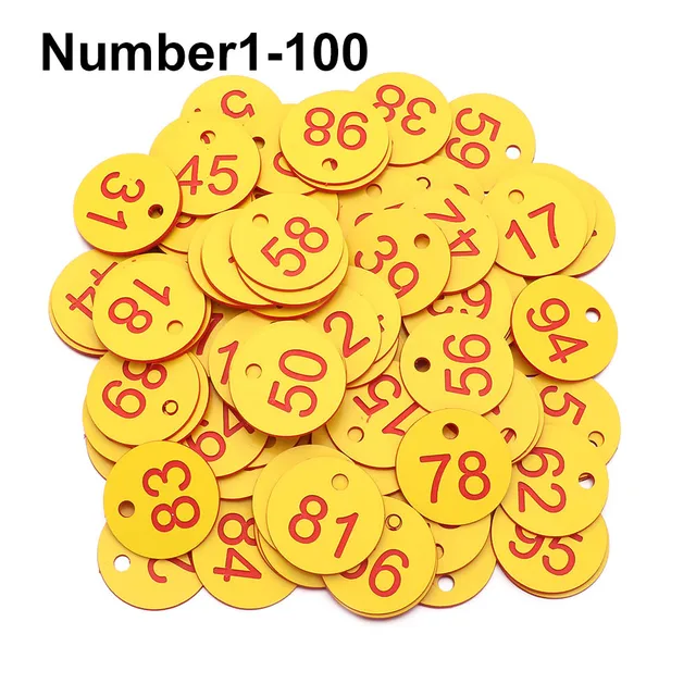 Number1-100