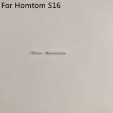 HOMTOM S16 используется кнопка увеличения/уменьшения громкости+ кнопка включения Высокое качество для смартфона HOMTOM S16 MTK6580 5," 1280x640