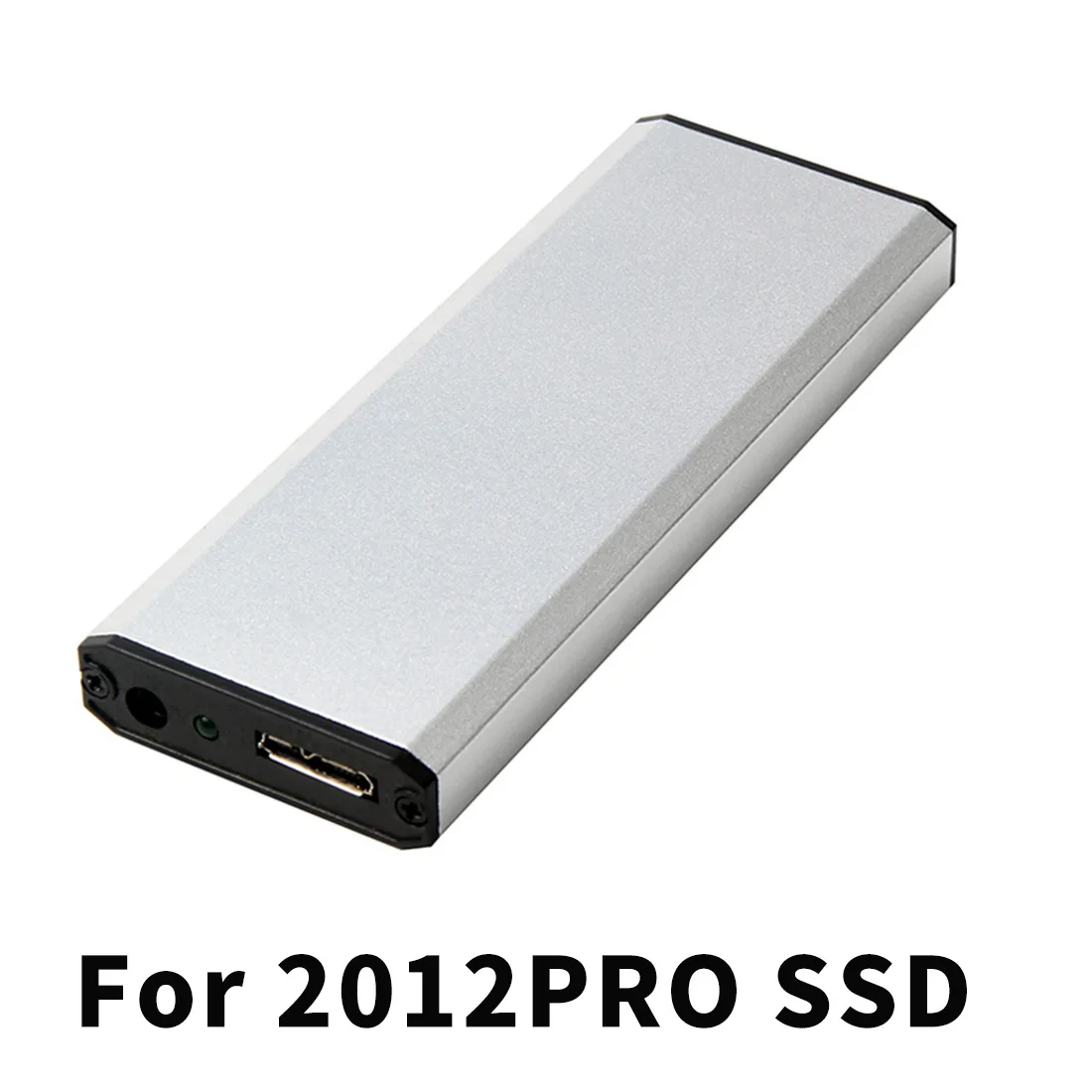 Внешний портативный корпус SSD USB 3 0 до 17 + 7-контактный разъем HDD для 2012 MACBOOK PRO RETINA A1425