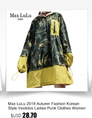 Max LuLu зимние корейские модные дизайнерские женские полосатые платья женские панк Лоскутные Платья повседневные Элегантные трикотажные платья