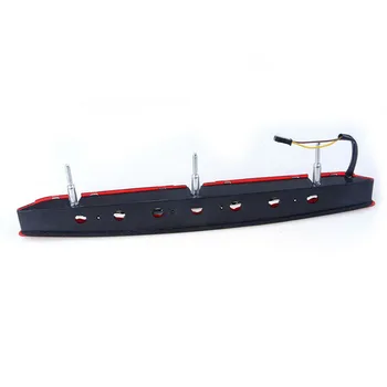 

Third Tail Light Red LED Lamp Trunk Exterior Replacement 63 25 6 930 246