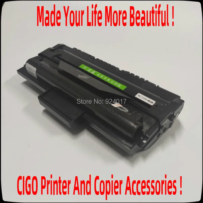 For Samsung SCX-4100D3 ML-1710D3 Toner Cartridge SCX-4100 SCX-4150 ML-1710 SF-560 SF-565 SCX 4100 ML 1710 1520 Printer Toner toner cartridge replacement