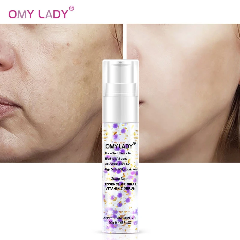 cream vitamin c original