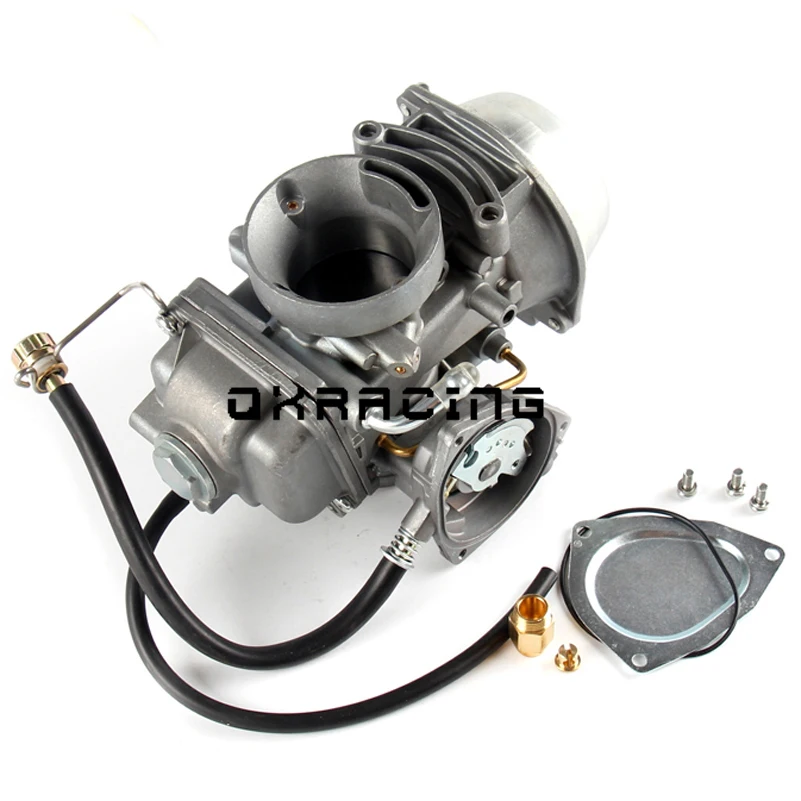 40 мм карбюратор для PD40J Polaris Sportsman 500 4X4 HO 2001-2005 2010 2011 2012A ATV QUAD UTV
