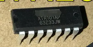 

100% NEW Free shipping XTR101AP XTR101