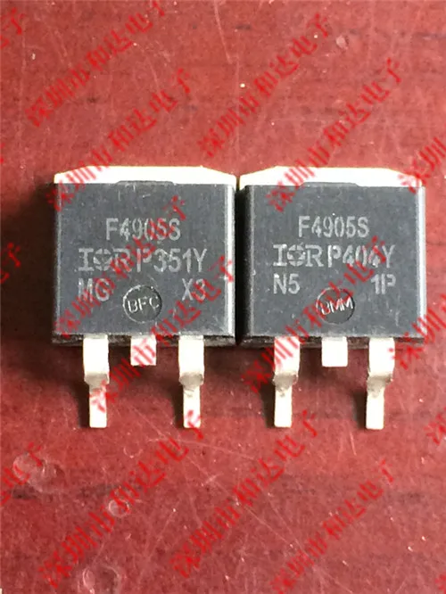 IRF4905S TO-263